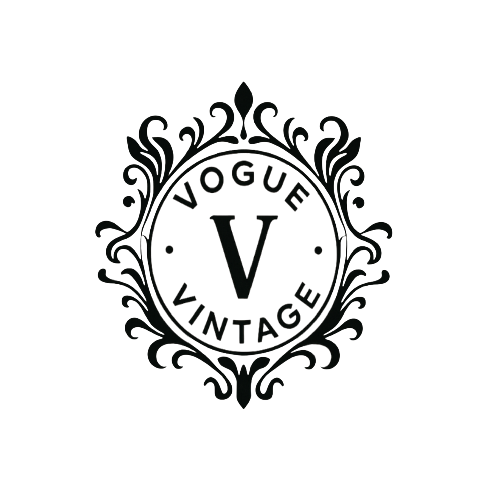Vogue Vintage & Antiques